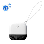 Geldbörsen-Schlüsselfinder Zwei-Wege-Bluetooth intelligentes Anti-Verlust-Gerät, Zwei-Wege-Bluetooth Grün, Zwei-Wege-Bluetooth Blau, Zwei-Wege-Bluetooth Schwarz, Zwei-Wege-Bluetooth Pink, Zwei-Wege-Bluetooth Gelb