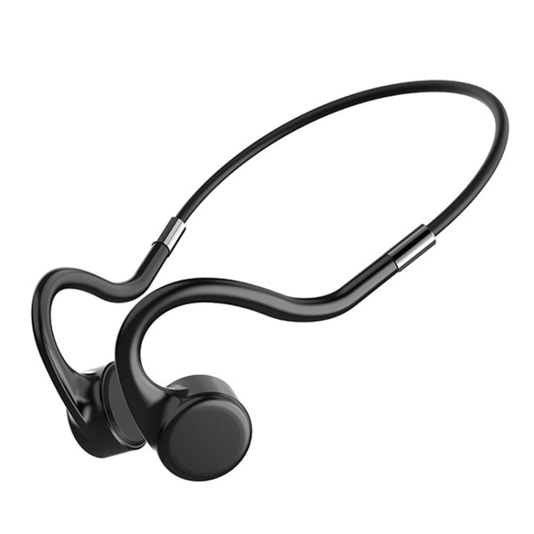 X5 Magnetisches Lade-Knochenleitung Bluetooth-Ohrhörer