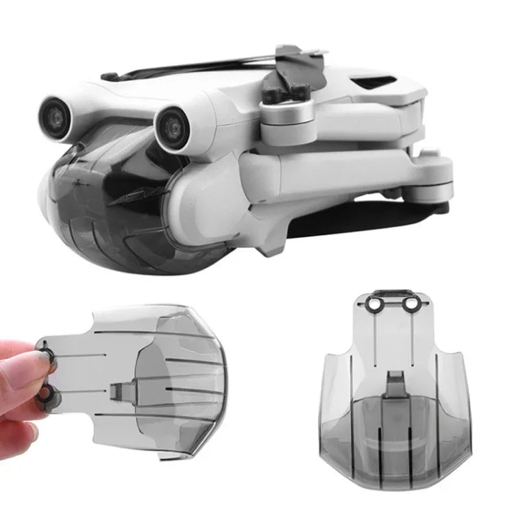 Objektivabdeckung und Gimbal-Schutz für DJI Mini 3 Pro, für DJI Mini 3 Pro