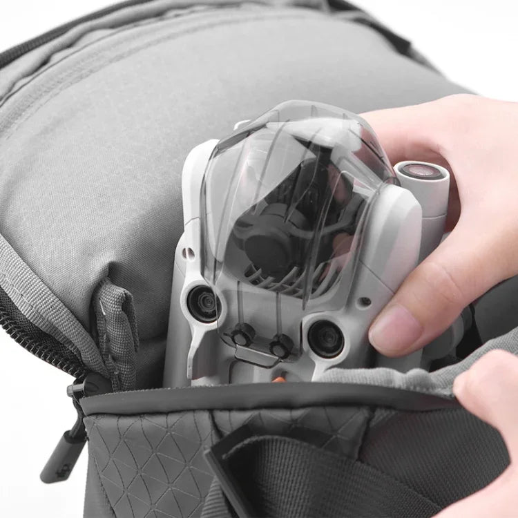 Objektivabdeckung und Gimbal-Schutz für DJI Mini 3 Pro, für DJI Mini 3 Pro