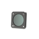 JUNESTAR Action-Kamerafilter für DJI Action 2, Stil: CPL, ND4, ND8, ND16, ND32, ND64, ND1000, ND8PL, ND16PL, ND32PL, ND64PL, Makro 10x, Nacht, Stern, CS-3in1, CS-4in1, CS-4in1 (NDPL), CS-6in1, CS-8in1