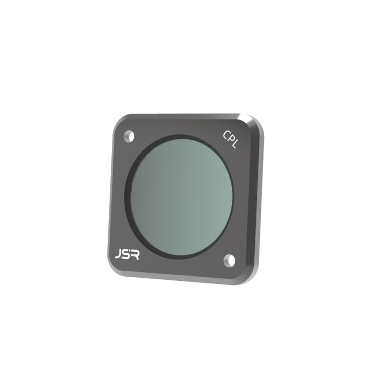 JUNESTAR Action-Kamerafilter für DJI Action 2, Stil: CPL, ND4, ND8, ND16, ND32, ND64, ND1000, ND8PL, ND16PL, ND32PL, ND64PL, Makro 10x, Nacht, Stern, CS-3in1, CS-4in1, CS-4in1 (NDPL), CS-6in1, CS-8in1