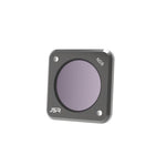 JUNESTAR Action-Kamerafilter für DJI Action 2, Stil: CPL, ND4, ND8, ND16, ND32, ND64, ND1000, ND8PL, ND16PL, ND32PL, ND64PL, Makro 10x, Nacht, Stern, CS-3in1, CS-4in1, CS-4in1 (NDPL), CS-6in1, CS-8in1