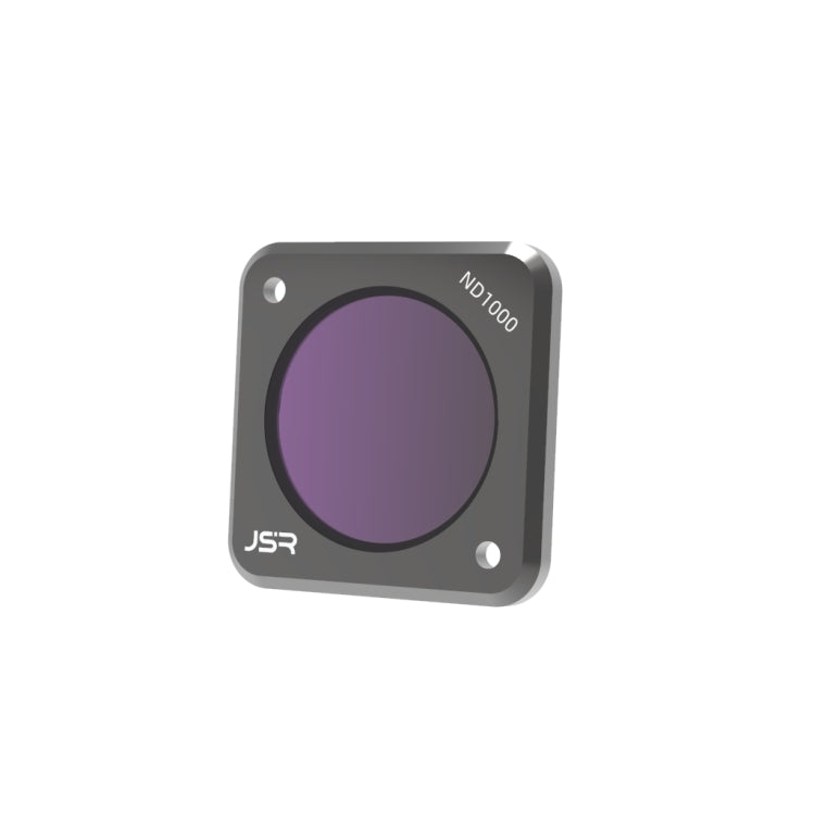 JUNESTAR Action-Kamerafilter für DJI Action 2, Stil: CPL, ND4, ND8, ND16, ND32, ND64, ND1000, ND8PL, ND16PL, ND32PL, ND64PL, Makro 10x, Nacht, Stern, CS-3in1, CS-4in1, CS-4in1 (NDPL), CS-6in1, CS-8in1