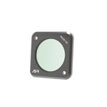 JUNESTAR Action-Kamerafilter für DJI Action 2, Stil: CPL, ND4, ND8, ND16, ND32, ND64, ND1000, ND8PL, ND16PL, ND32PL, ND64PL, Makro 10x, Nacht, Stern, CS-3in1, CS-4in1, CS-4in1 (NDPL), CS-6in1, CS-8in1