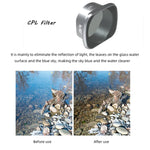 JUNESTAR Drohnenfilter für DJI FPV COMBO, Modell: MCUV, CPL, ND4, ND8, ND16, ND32, ND64, ND8PL, ND16PL, ND32PL, ND64PL, Nacht, Stern, CPL+ND8+ND16, ND4+ND8+ND16+ND32, ND8/16/32/64PL, UV+CPL+ND4/8/16/32, UV+CPL+ND8/16/32/64+Stern+Nacht