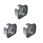 JUNESTAR Drohnenfilter für DJI FPV COMBO, Modell: MCUV, CPL, ND4, ND8, ND16, ND32, ND64, ND8PL, ND16PL, ND32PL, ND64PL, Nacht, Stern, CPL+ND8+ND16, ND4+ND8+ND16+ND32, ND8/16/32/64PL, UV+CPL+ND4/8/16/32, UV+CPL+ND8/16/32/64+Stern+Nacht