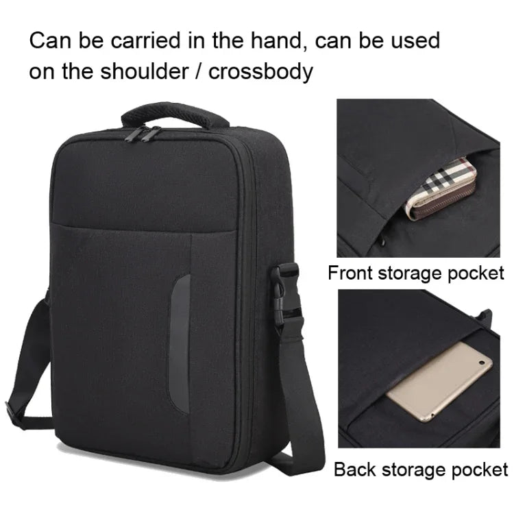 Wasserdichte Umhängetasche/Schultertasche für DJI Mini 3 Pro