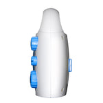 SY-910 AM/FM Zwei-Wellen-Radio IPX4 Wasserdicht Tragbares Radio, SY-910