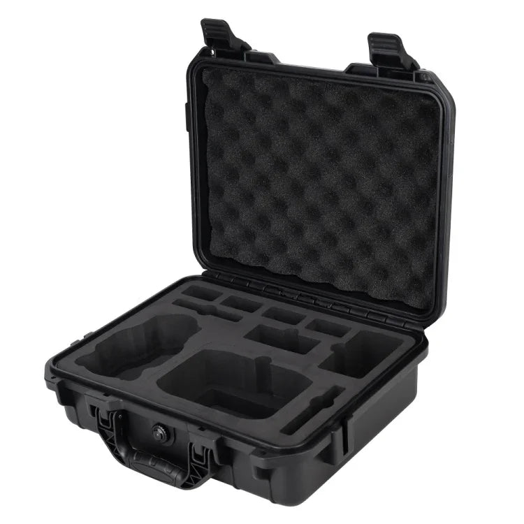 Wasserdichte Aufbewahrungsbox, Tragetasche und Schutzbox für DJI Mini 3 Pro, Ausführung 2