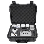Wasserdichte Aufbewahrungsbox, Tragetasche und Schutzbox für DJI Mini 3 Pro, Ausführung 2