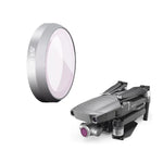 JSR Zoomfilter-Zubehör für DJI Mavic 2, Spezifikationen: MCUV, CPL, ND4, ND8, ND16, ND32, Stern, CPL/ND8/ND16, ND4/ND8/ND16/ND32, UV/CPL/ND4/ND8/ND16, Stern/CPL/ND4/ND8/ND16/ND32
