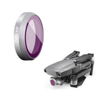 JSR Zoomfilter-Zubehör für DJI Mavic 2, Spezifikationen: MCUV, CPL, ND4, ND8, ND16, ND32, Stern, CPL/ND8/ND16, ND4/ND8/ND16/ND32, UV/CPL/ND4/ND8/ND16, Stern/CPL/ND4/ND8/ND16/ND32