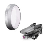 JSR Zoomfilter-Zubehör für DJI Mavic 2, Spezifikationen: MCUV, CPL, ND4, ND8, ND16, ND32, Stern, CPL/ND8/ND16, ND4/ND8/ND16/ND32, UV/CPL/ND4/ND8/ND16, Stern/CPL/ND4/ND8/ND16/ND32