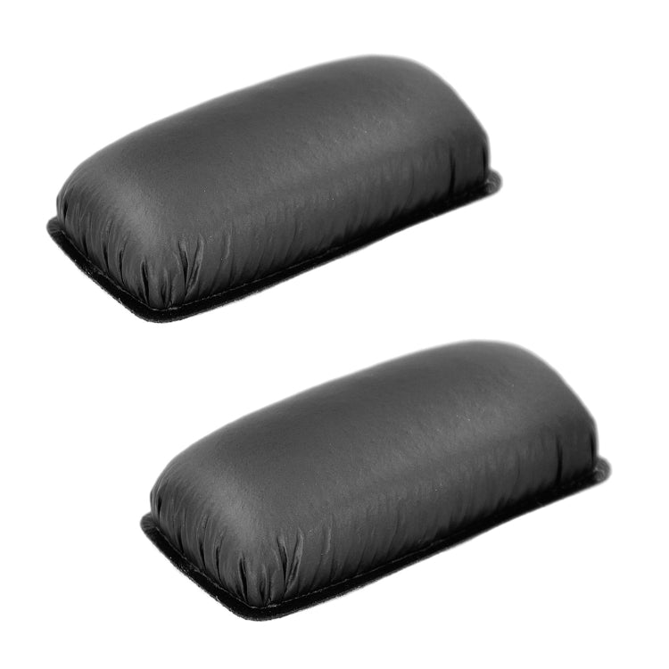 2 Stück Kopfhörer Kopfband Schutzpolster, Für Sennheiser HDR RS185 (Froschleder), Für Sennheiser HDR RS165 175 (Proteinleder), Für Sennheiser HDR RS165 175 (Froschleder)