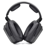 2 Stück Kopfhörer Kopfband Schutzpolster, Für Sennheiser HDR RS185 (Froschleder), Für Sennheiser HDR RS165 175 (Proteinleder), Für Sennheiser HDR RS165 175 (Froschleder)