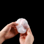 2 Stück Wolken-DIY-Spiegel-Silikonform, Spezifikation: Groß, Klein, Mittel, Groß
