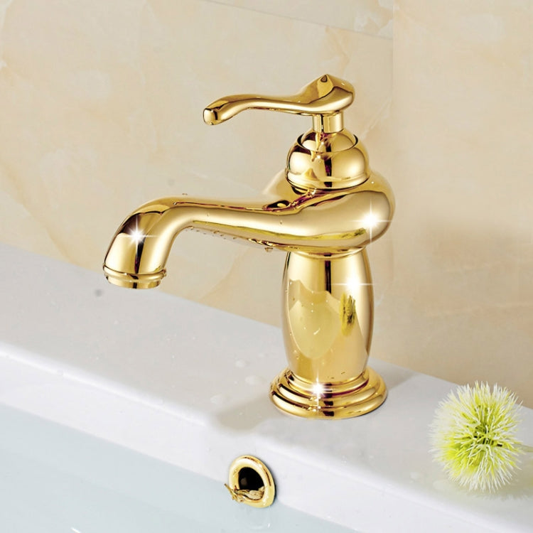 Heiß- und Kaltwasser-Mischbeckenarmatur, Stil:, Hohes Modell, Hohes Modell+Wasserzulaufrohr, Kurzes Modell, Kurzes Modell+Wasserzulaufrohr
