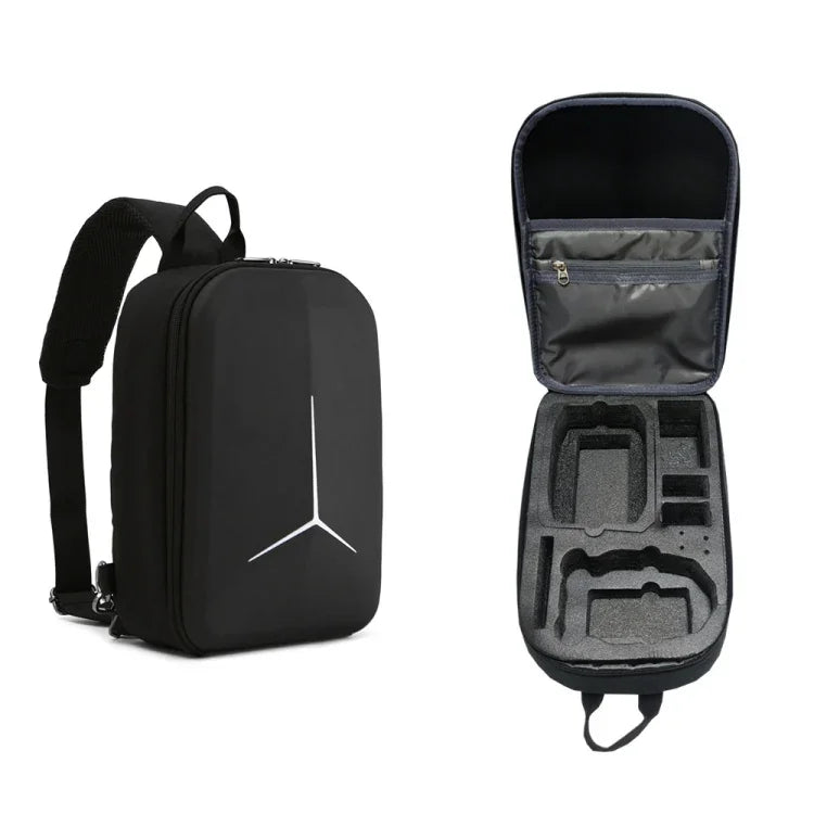 Aufbewahrungstasche, Umhängetasche, Brusttasche für DJI Mini 3 / Mini 3 Pro, für DJI Mini 3 / Mini 3 Pro
