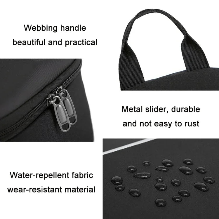 Aufbewahrungstasche, Umhängetasche, Brusttasche für DJI Mini 3 / Mini 3 Pro, für DJI Mini 3 / Mini 3 Pro