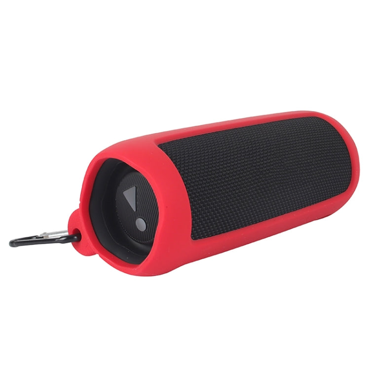 Bluetooth Lautsprecher Silikon-Schutzhülle für JBL Flip6