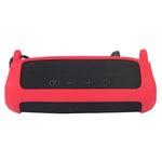 Bluetooth Lautsprecher Silikon-Schutzhülle für JBL Flip6