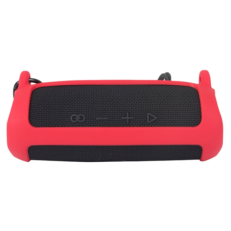 Bluetooth Lautsprecher Silikon-Schutzhülle für JBL Flip6