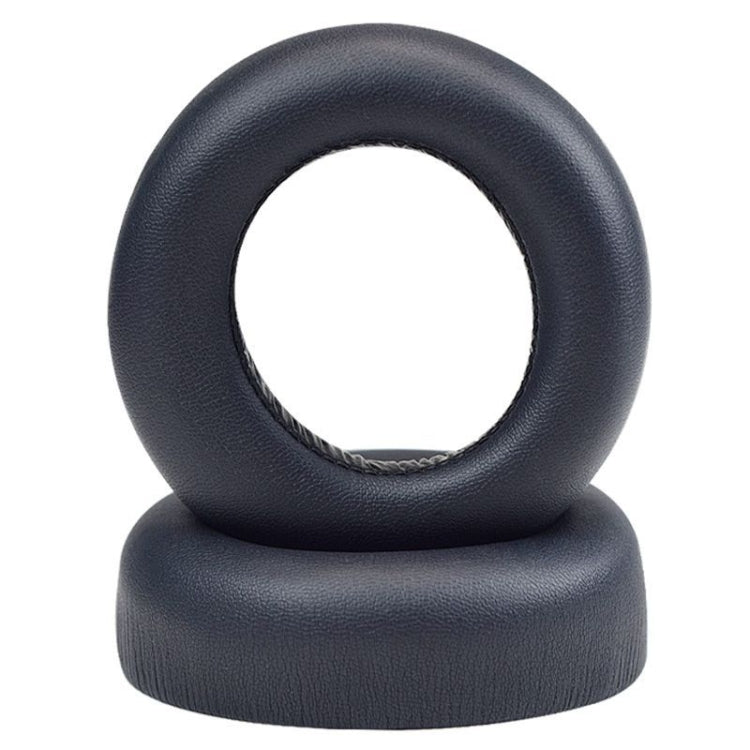 2 Stück Kopfhörer Ersatz-Ohrpolster für Sony PS5 Wireless Pulse 3D, Stil:, Proteinleder, Ice Gel