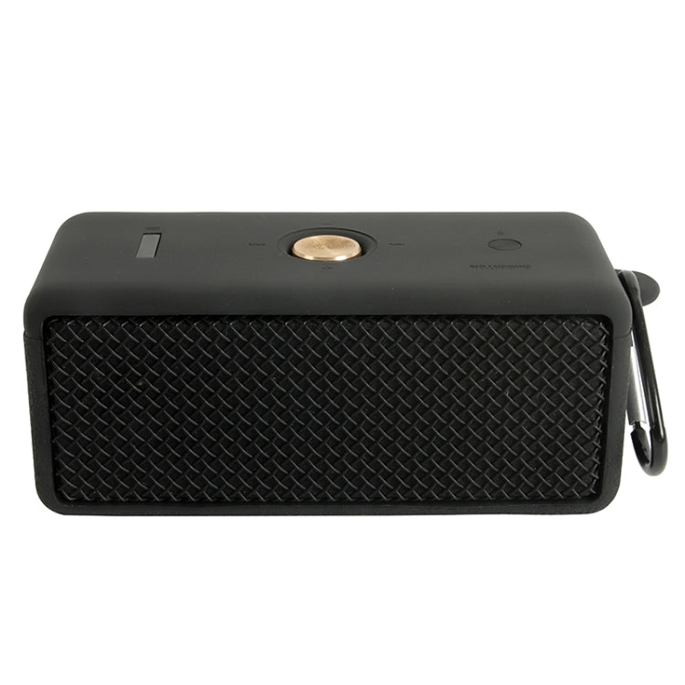 M1 Bluetooth Lautsprecher Silikonhülle für Marshall Emberton, Silikonhülle Grau, Silikonhülle Dunkelblau, Silikonhülle Rot, Silikonhülle Schwarz