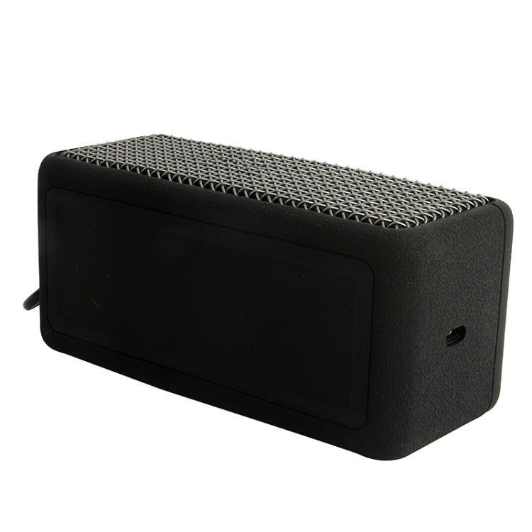 M1 Bluetooth Lautsprecher Silikonhülle für Marshall Emberton, Silikonhülle Grau, Silikonhülle Dunkelblau, Silikonhülle Rot, Silikonhülle Schwarz