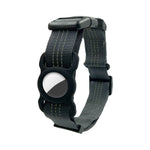 PUGGA GG1002 Polyester Haustierhalsbänder Hund GPS Geräte Schutzhalsband, M, L