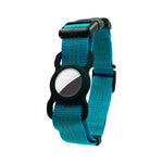 PUGGA GG1002 Polyester Haustierhalsbänder Hund GPS Geräte Schutzhalsband, M, L