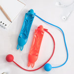 Springseil-Gamepad-Controller für Switch JOY-CON, für Switch JOY-CON Pink, für Switch JOY-CON Grün Blau, für Switch JOY-CON Rot Blau