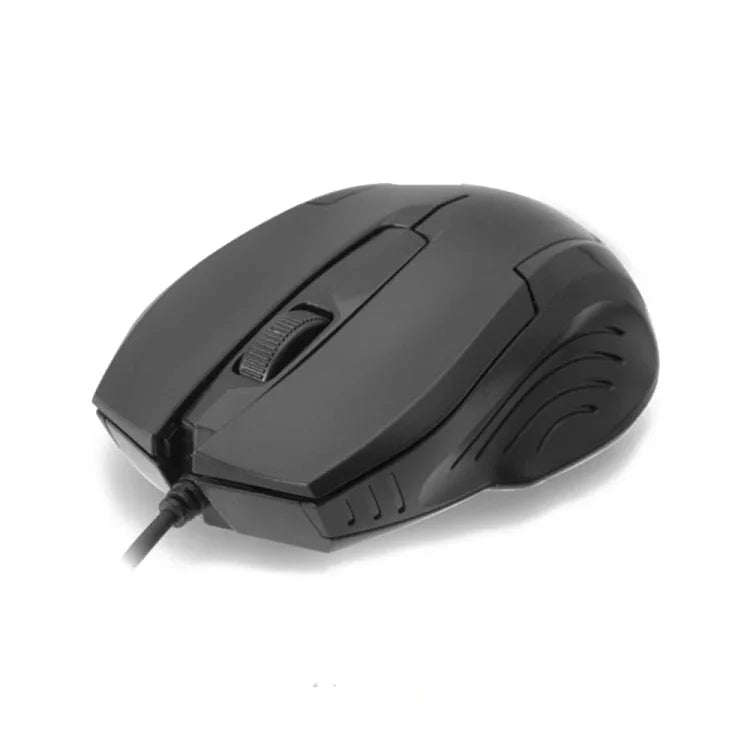 FV-55 Kabelgebundene optische Business-Maus