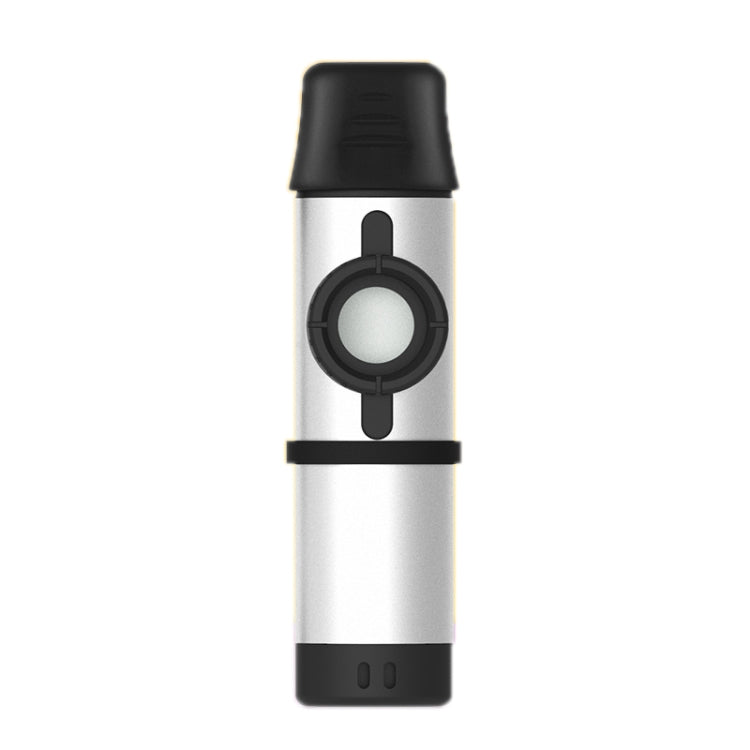 Professionelle, stimmbare Kazoo aus Metall, Kazoo (Gold), Kazoo (Grün), Kazoo (Silber)