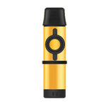 Professionelle, stimmbare Kazoo aus Metall, Kazoo (Gold), Kazoo (Grün), Kazoo (Silber)