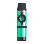 Professionelle, stimmbare Kazoo aus Metall, Kazoo (Gold), Kazoo (Grün), Kazoo (Silber)