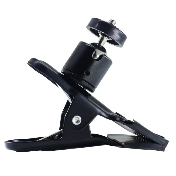 2 Stück Blitzmetallhalterungen zur festen Klemmung des Gimbals