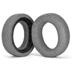 2 STK Ohrpolster für CORSAIR HS50 Pro HS60 Pro HS70 Pro, Für CORSAIR HS50 Pro HS60 Pro HS70 Pro