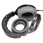 2 STK Ohrpolster für CORSAIR HS50 Pro HS60 Pro HS70 Pro, Für CORSAIR HS50 Pro HS60 Pro HS70 Pro