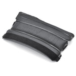 Klebender Kopfbügelbezug für Bose QC25 QC35, Schwarz, Grau, Blau