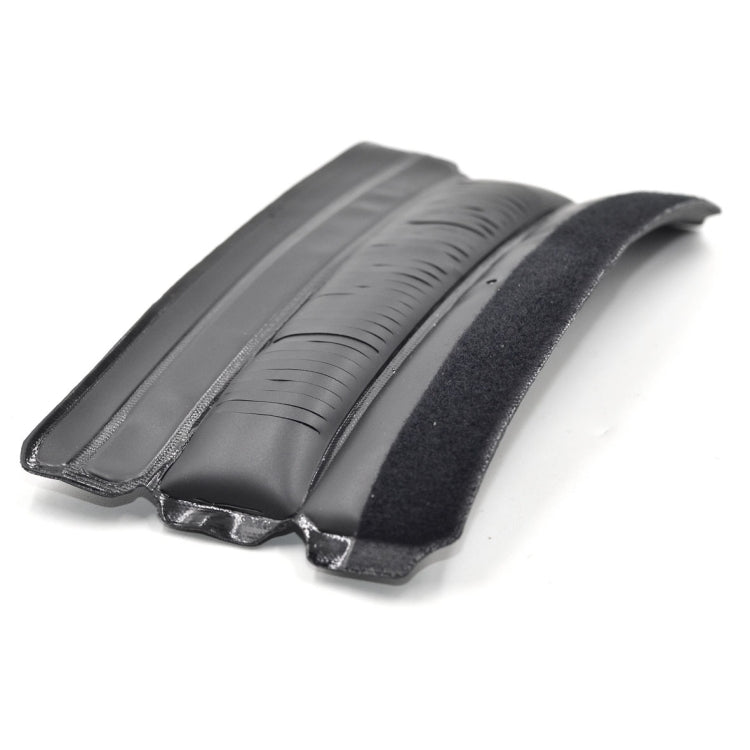 Klebender Kopfbügelbezug für Bose QC25 QC35, Schwarz, Grau, Blau