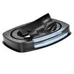 2 STK Gel-Ohrpolster für Howard Leight von Honeywell Impact Sport Pro Sync Headset