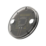 Für Logitech G502 / G703 / G403 / G903 / GPW / GPW2 kabelloses Maus-Lademodul, Transparent, Flash