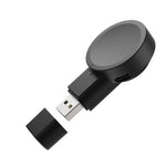 Für Samsung Galaxy Watch 4 / 3 USB Mini Tragbares Ladegerät
