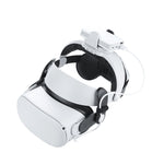 VQ2 Elite Kopfband mit Batteriehalterung für Meta Quest 2, VQ2 Kopfband