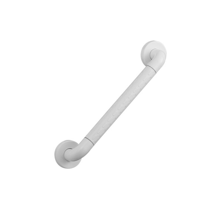 Kuaierte Badezimmer-Edelstahl-Sicherheits-Antirutsch-Haltegriffe für Behinderte/Senioren, 38cm (Weiß), 48cm (Weiß), 68cm (Weiß), 38cm (Gelb), 48cm (Gelb), 58cm (Gelb), 68cm (Gelb)