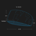 Sport-Schwitzband Fitness Antitranspirant Stirnband, Blitzschwarz, Klassisch Schwarz, Temperament Grau, Dunkelgrau, Gestreift Grau