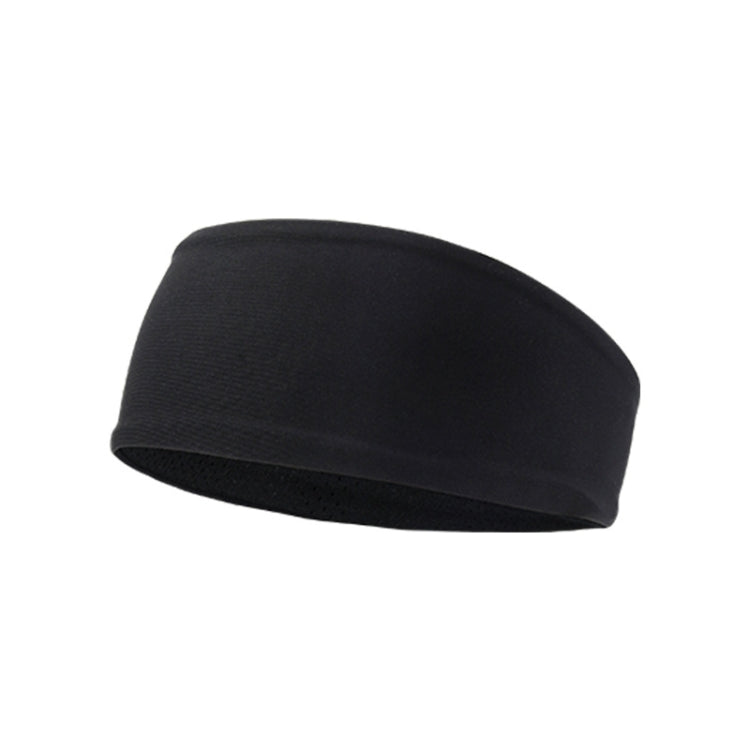 Sport-Schwitzband Fitness Antitranspirant Stirnband, Blitzschwarz, Klassisch Schwarz, Temperament Grau, Dunkelgrau, Gestreift Grau