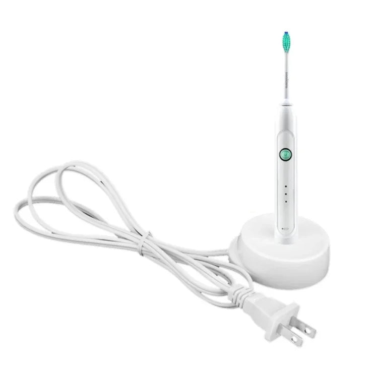 3757 Elektrische Zahnbürste Ladestation für Braun Oral B, 220V US-Stecker, USB-Stecker
